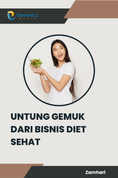 Untung Gemuk dari Bisnis Diet Sehat